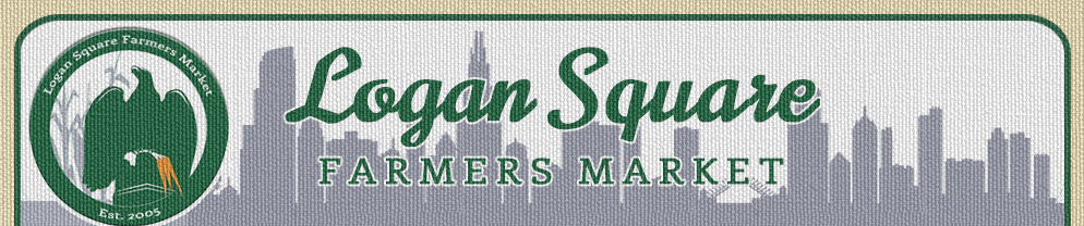 The Logan Square Farmers Market